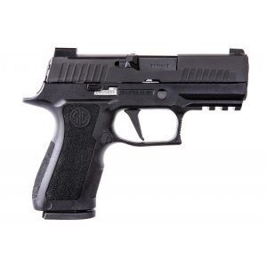 PISTOLA P320 X-COMPACT Calibre 9MM - SIG SAUER