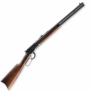 Carabina WINCHESTER Modelo 1892 Short Calibre 357