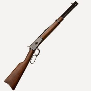 RIFLE MARLIN MODELO DE OURO 39A
