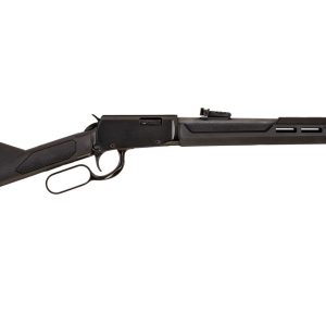 Rifle CBC 22 Rio Bravo - Coronha Sintetica - 15+1 Cano 18''