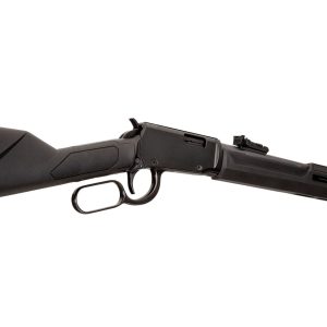 Carabina Rossi Rio Bravo 22 Lr - Coronha Sintetica - 15+1