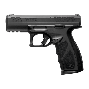 Pistola Taurus PT Ts9 Cal 9mm Preto Fosco