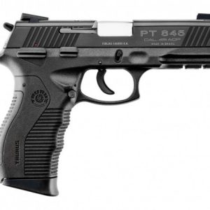 Pistola Taurus PT 845 Cal .45 ACP 12+1 Carbono Tenox