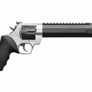 Revólver Taurus RT44H - RAGING HUNTER DUAL TONE Calibre .44