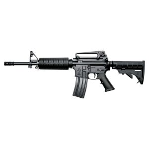 Fuzil Taurus T4 14,5 (SEMI-AUTO)