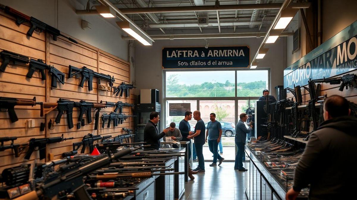 Comprar revólver 38 no Paraguai: Como fazer de forma fácil e rápida Comprar revólver 38 no Paraguai: Como fazer de forma fácil e rápida